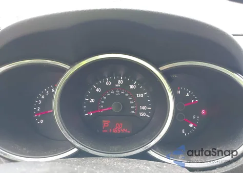 2011 Kia Sorento Lx from USA, damaged, VIN 5XYKT3A1XBG020049